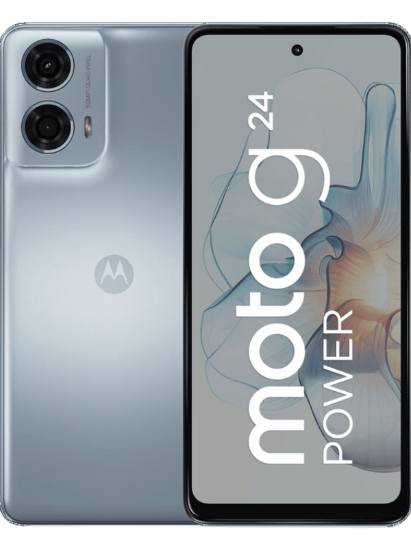 MOTOROLA G24 POWER 256/8 GB