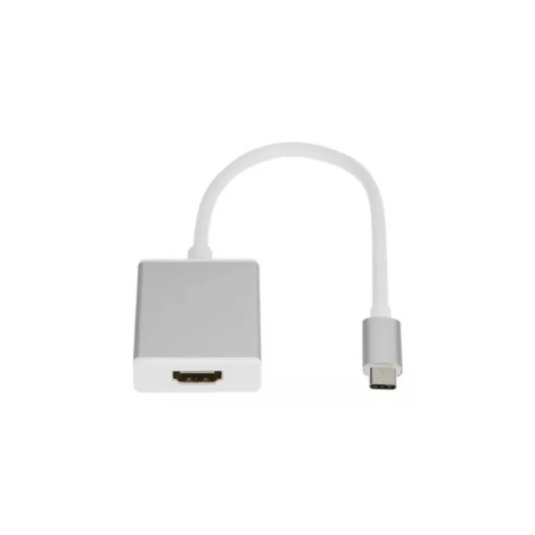 ADAPTADOR USB 3.1C