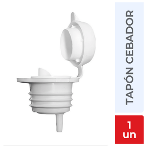 TAPON CEBADOR ´´LUMILAGRO´´