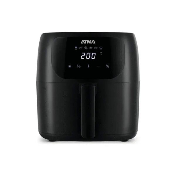 FREIDORA DE AIRE ATMA 6.5 LITROS 1300W DIGITAL