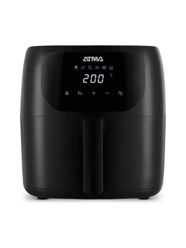 FREIDORA DE AIRE ATMA 6.5 LITROS 1300W DIGITAL