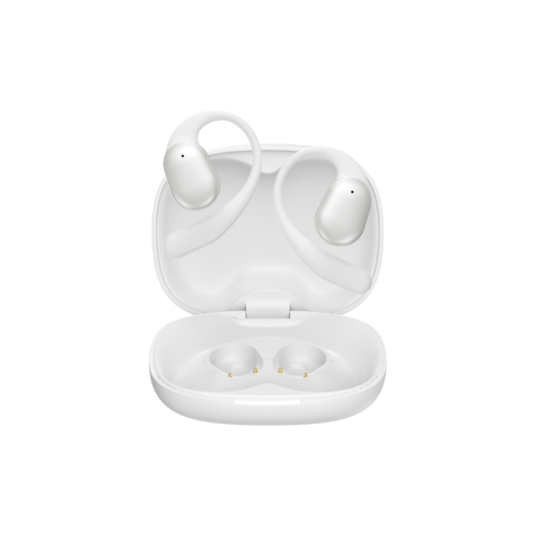 AURICULARES TWS BLUETOOTH SOUL OPEN AIR S100 COLOR BLANCO