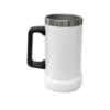 JARRO CHOPERA TÉRMICO CON MANIJA 709ML VASO CERVECERO COVER
