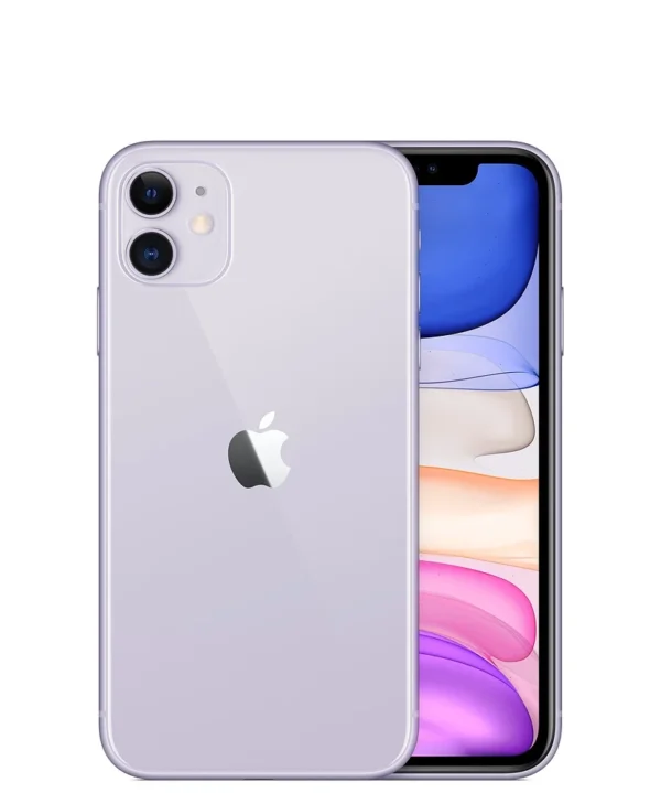 IPHONE 11 IPHONE 12 256GB
