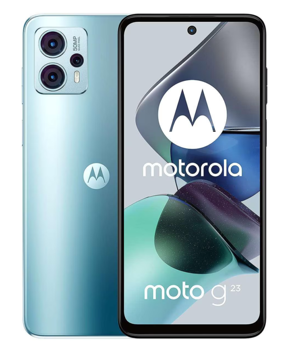 MOTOROLA G23 MOTOROLA G23 128/4 GB