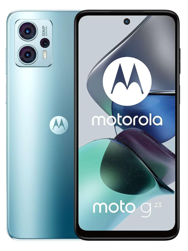 MOTOROLA G23 128/4 GB