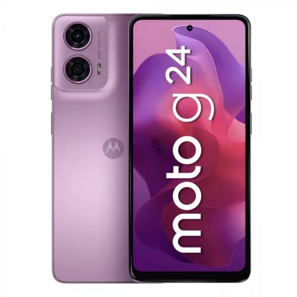 MOTOROLA G24 MOTOROLA G24 256/4 GB