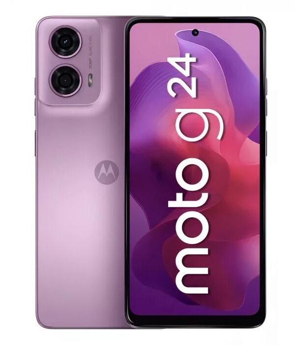 MOTOROLA G24 256/4 GB