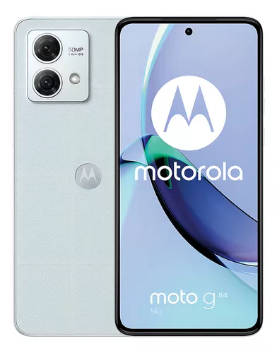 MOTOROLA G84 256/8 GB