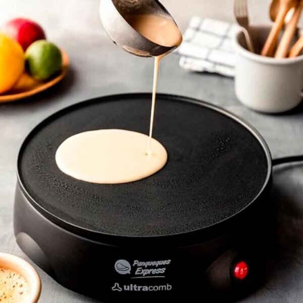 PANQUEQUERA ´´ULTRACOMB´´ PQ-8700