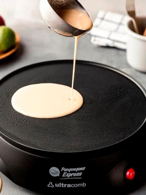 PANQUEQUERA ´´ULTRACOMB´´ PQ-8700