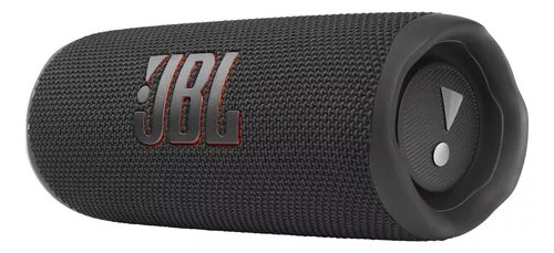 PARLANTE JBL FLIP 6 PÓRTATIL BLUETOOTH
