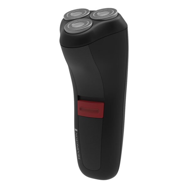 AFEITADORA ROTATIVA REMINGTON MOD.DUAL SHAVE