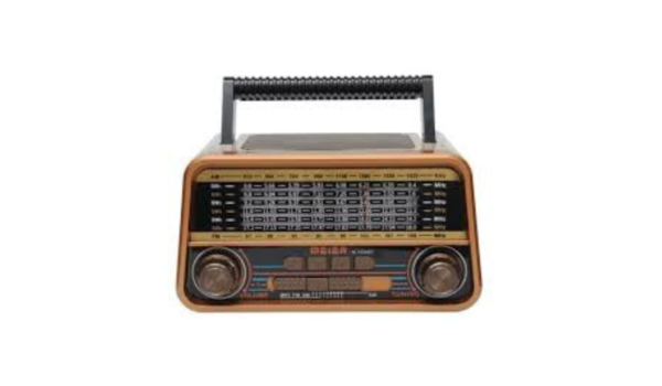 RADIO RETRO MEIER USB M-1939BT