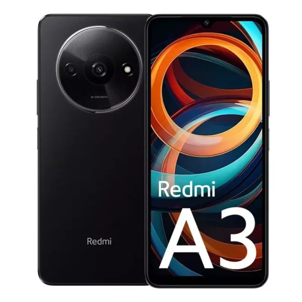XIAOMI REDMI A3 64/3 GB