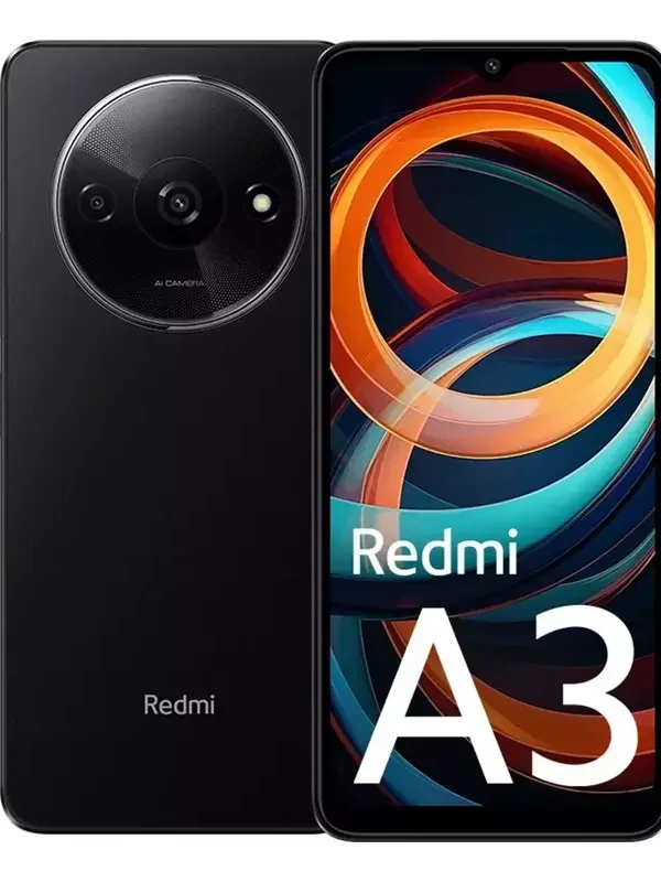 XIAOMI REDMI A3 64/3 GB