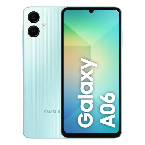 SAMSUNG A06 128/4 GB