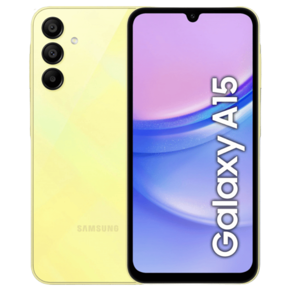 SAMSUNG A15 4G