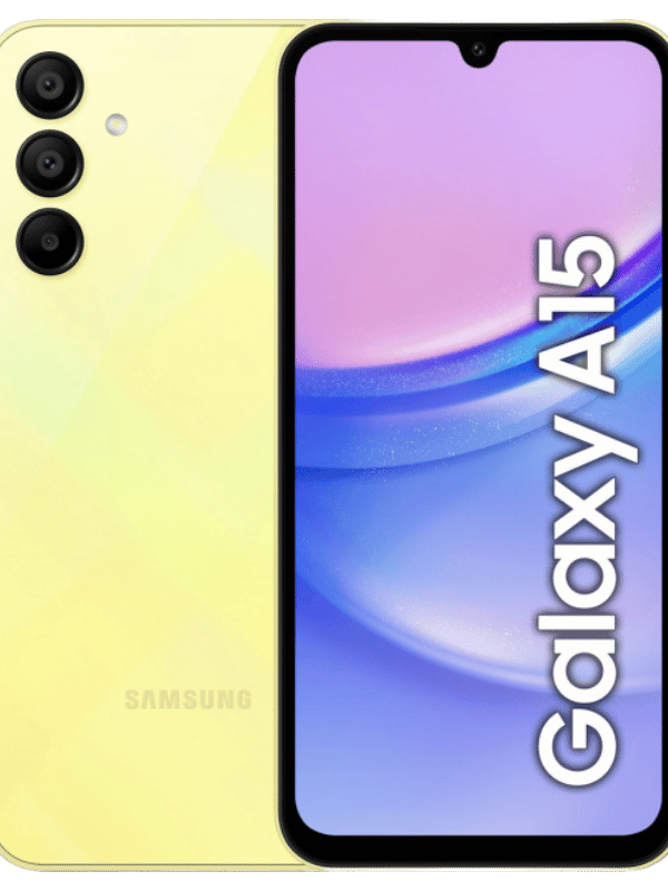 SAMSUNG A15 4G
