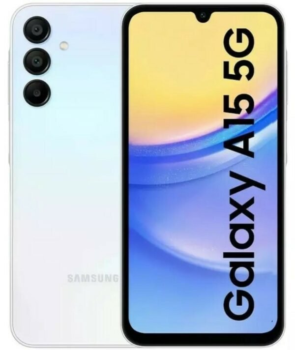 SAMSUNG A15 5G SAMSUNG A15 5G