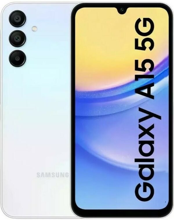 SAMSUNG A15 5G