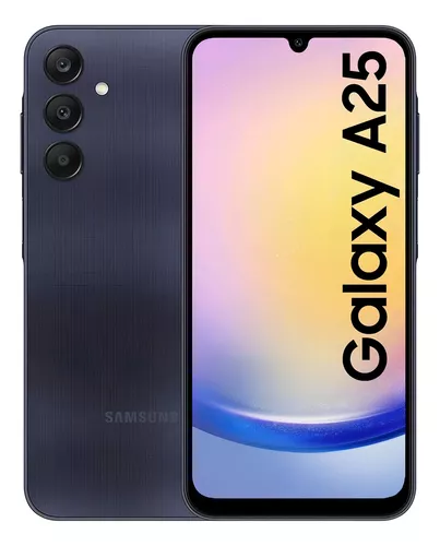 SAMSUNG A25 5G