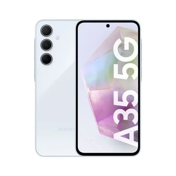 SAMSUNG A35 256/8 GB