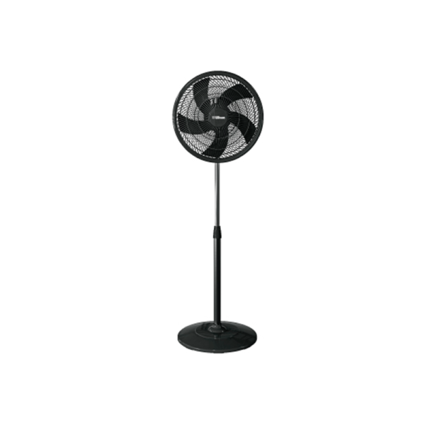 Ventilador-De-Pie-Negro-Vp16p-Liliana-1-19203 VENTILADOR DE PIE LILIANA VP16P NEGRO 16"