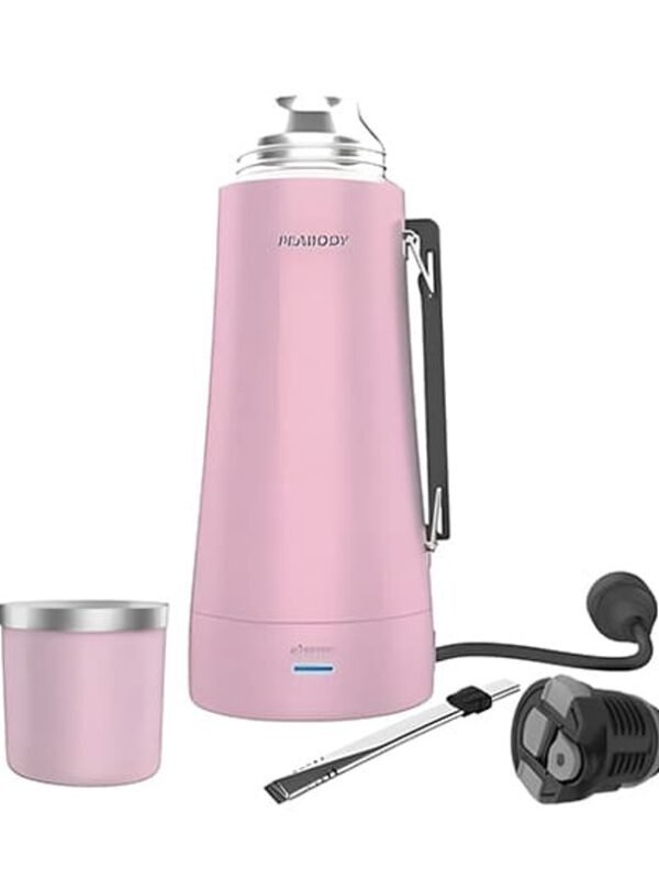 TERMO PEABODY PE-ET1000 1L