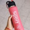 BOTELLA TERMICA ROLAN SPORT CON PICO CAP 750 ML