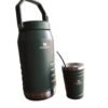 TERMOLAR DE TERERÉ FLIP STRAW JUB STANLEY 1.9 LTS