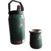 TERMOLAR DE TERERÉ FLIP STRAW JUB STANLEY 1.9 LTS