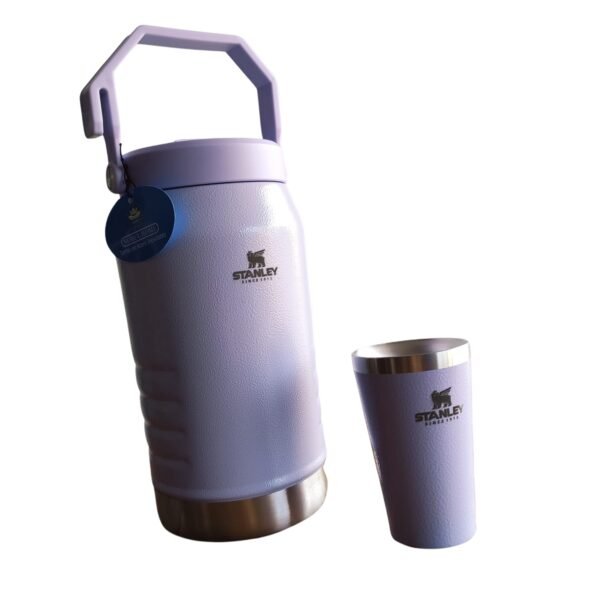 TERMOLAR DE TERERÉ FLIP STRAW JUB STANLEY 1.9 LTS