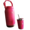 TERMOLAR DE TERERÉ FLIP STRAW JUB STANLEY 1.9 LTS
