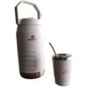 TERMOLAR DE TERERÉ FLIP STRAW JUB STANLEY 1.9 LTS