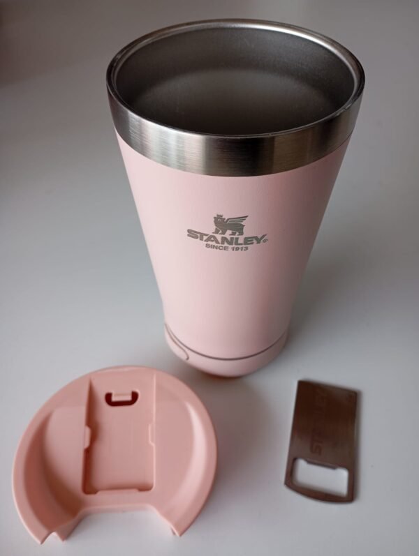 WhatsApp Image 2024-12-09 at 11.16.13 VASO SIMIL STANLEY BEER PINT DE CERVEZA 473ML C/TAPA + ABRIDOR