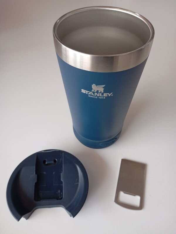 WhatsApp Image 2024-12-09 at 11.16.14 VASO SIMIL STANLEY BEER PINT DE CERVEZA 473ML C/TAPA + ABRIDOR