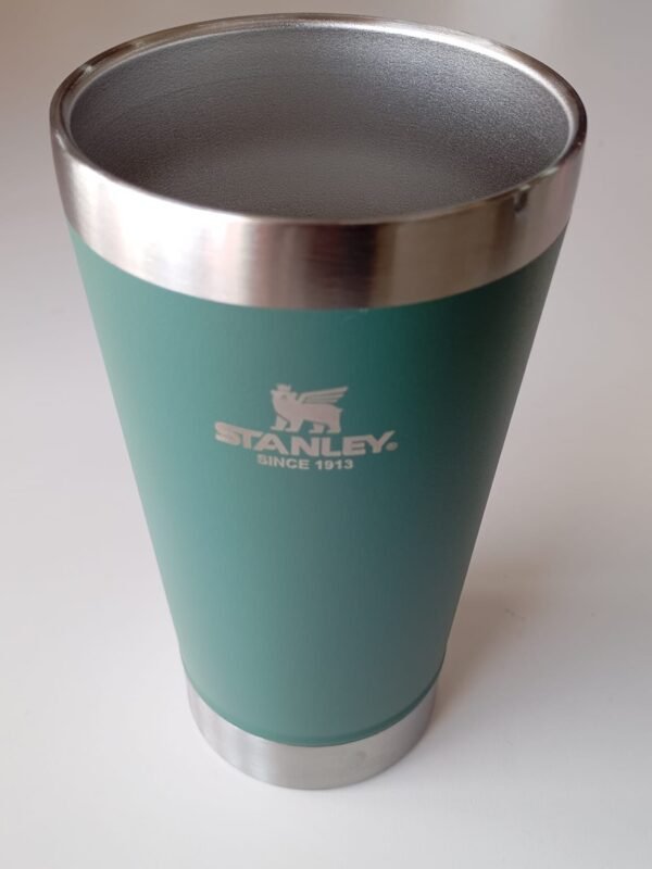 VASO TÉRMICO SIMIL STANLEY 473 ML VACUUM PINT