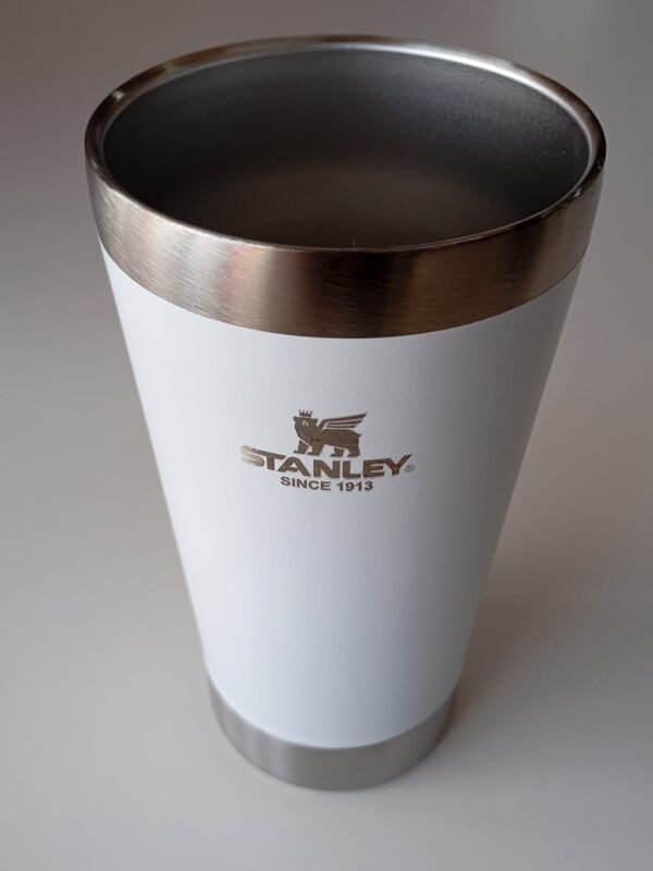 VASO TÉRMICO SIMIL STANLEY 473 ML VACUUM PINT