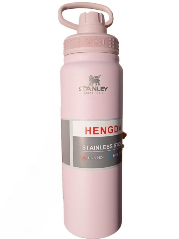 BOTELLA TERMICA SIMIL STANLEY CAP 750ML