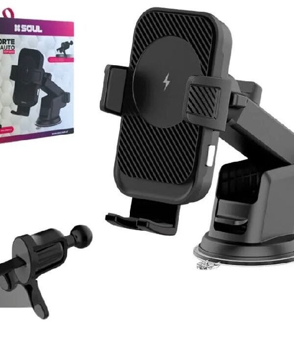 SOPORTE UNIVERSAL "SOUL" 2 EN 1 SOP-Q600.
