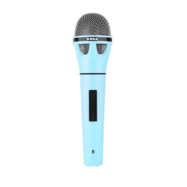 MICROFONO SOUL POP M100