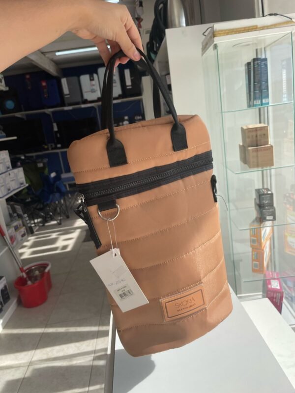 BOLSO MATERO ´´SKORA´´