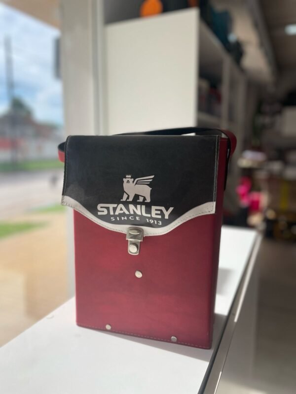 BOLSO MATERO SIMIL ´´STANLEY´´