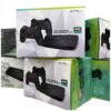 MINI CONSOLA INALAMBRICA HD "NETMAK" 44.000 JUEGOS