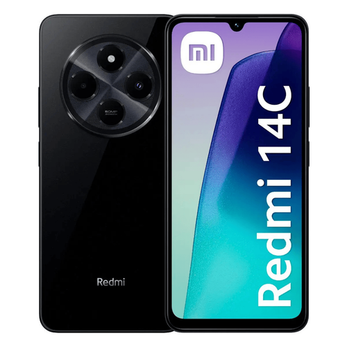 XIAOMI REDMI 14C 256/8 GB