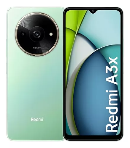 XIAOMI REDMI A3X 64/3GB