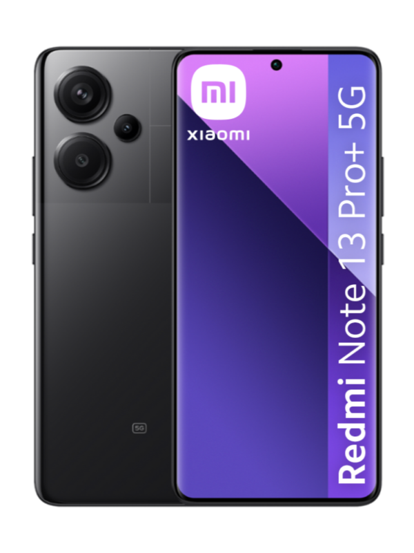 XIAOMI REDMI NOTE 13 PRO+ 256/8 GB