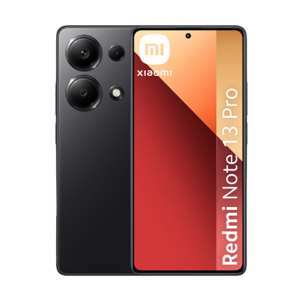 XIAOMI REDMI NOTE 13 PRO