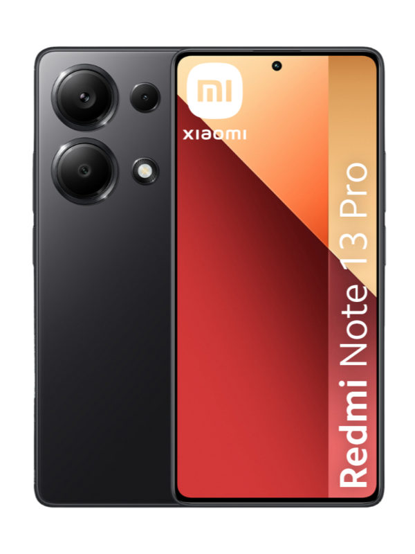 XIAOMI REDMI NOTE 13 PRO
